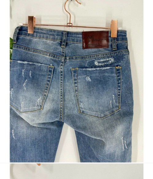 One teaspoons freebies II~distressed - Picture 3 of 4